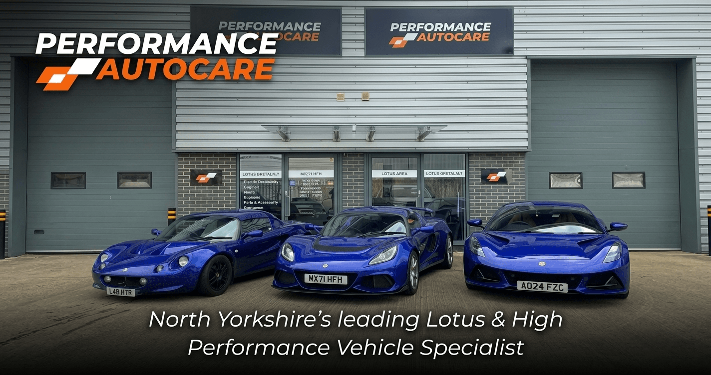 Performance Autocare